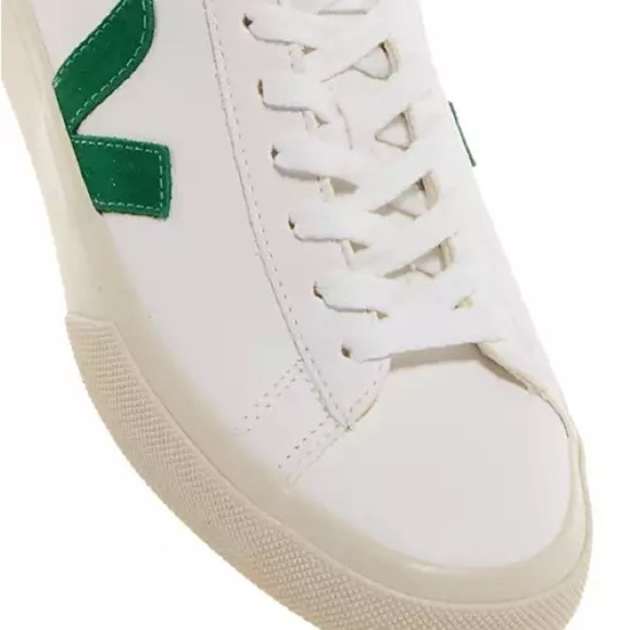 VEJA
Women's Campo Low Top Sneakers size 5 NWOB - Picture 3 of 12